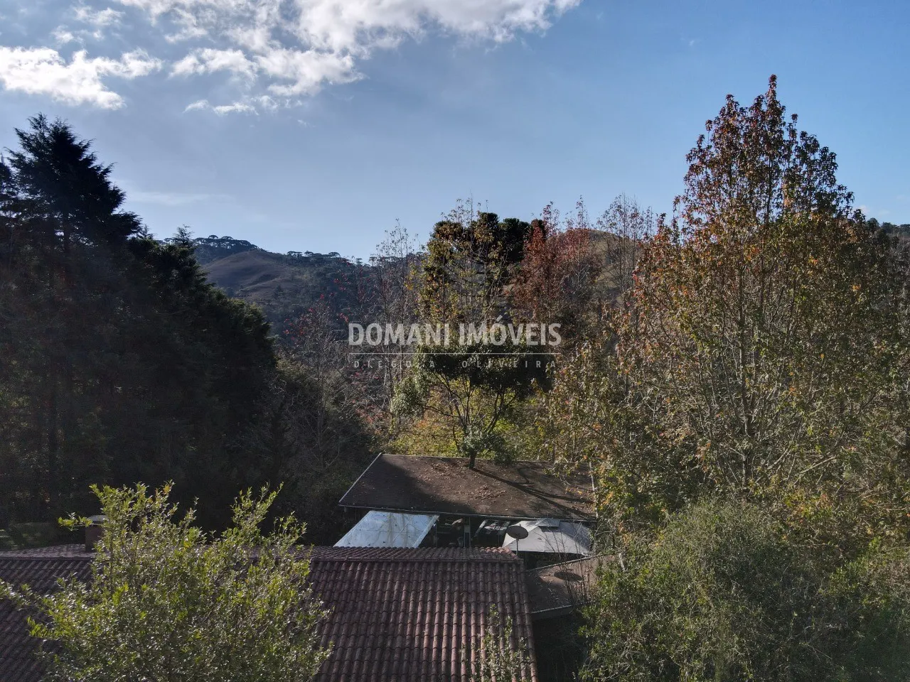 Casa à venda de 1.175 m² em Campos do Jordão, SP, Brasil