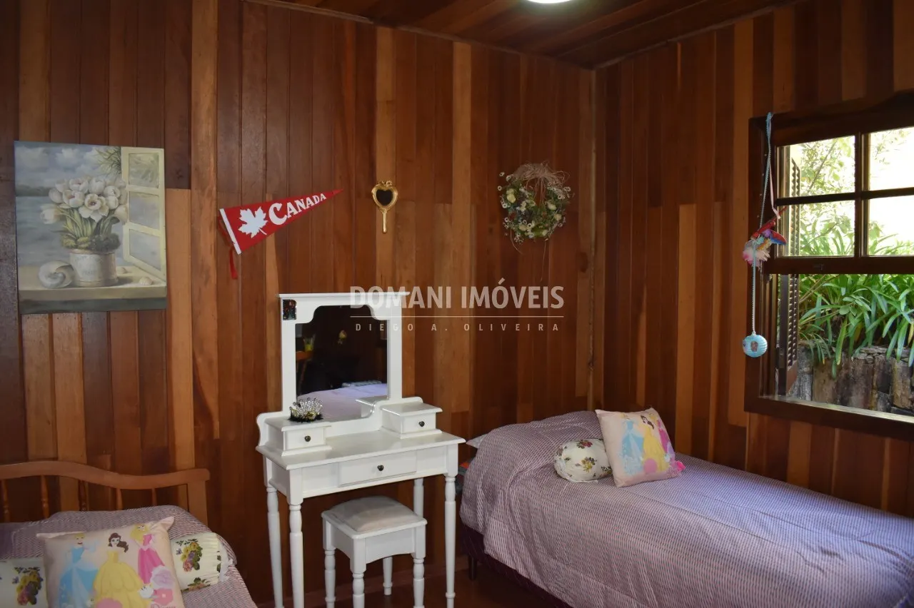 Casa à venda de 1.175 m² em Campos do Jordão, SP, Brasil
