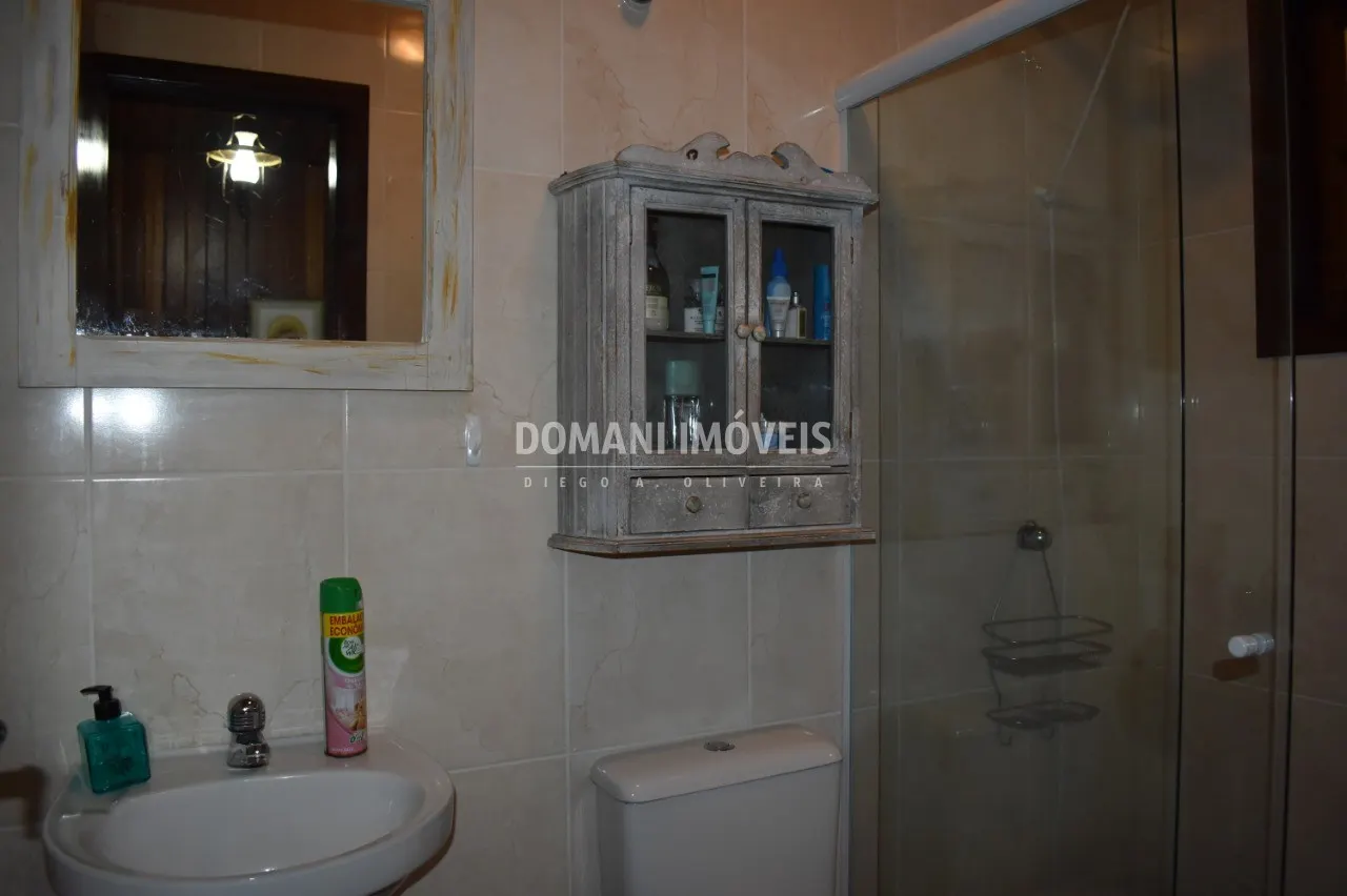Casa à venda de 1.175 m² em Campos do Jordão, SP, Brasil