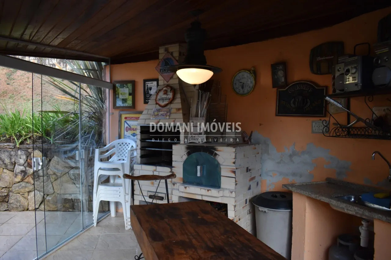 Casa à venda de 1.175 m² em Campos do Jordão, SP, Brasil