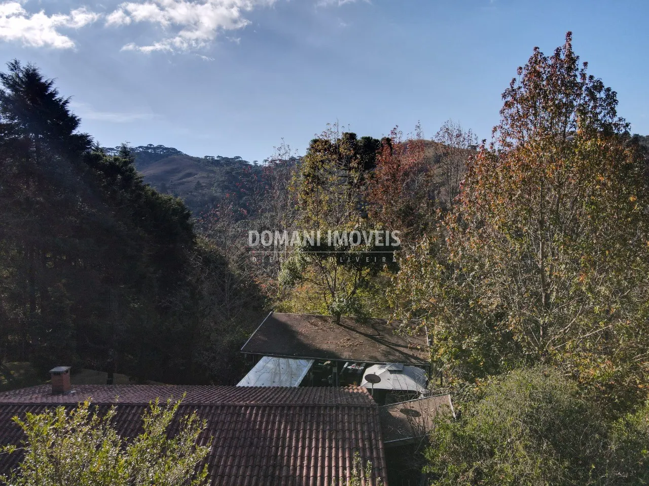 Casa à venda de 1.175 m² em Campos do Jordão, SP, Brasil