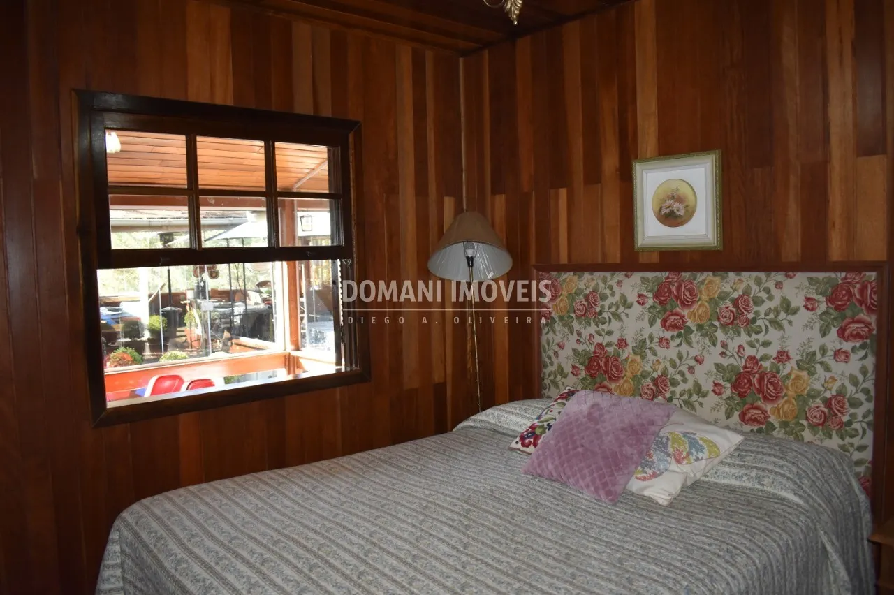Casa à venda de 1.175 m² em Campos do Jordão, SP, Brasil