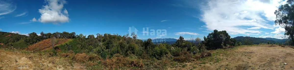 Plot for sale of 7 acres in Anitápolis, SC, Brazil