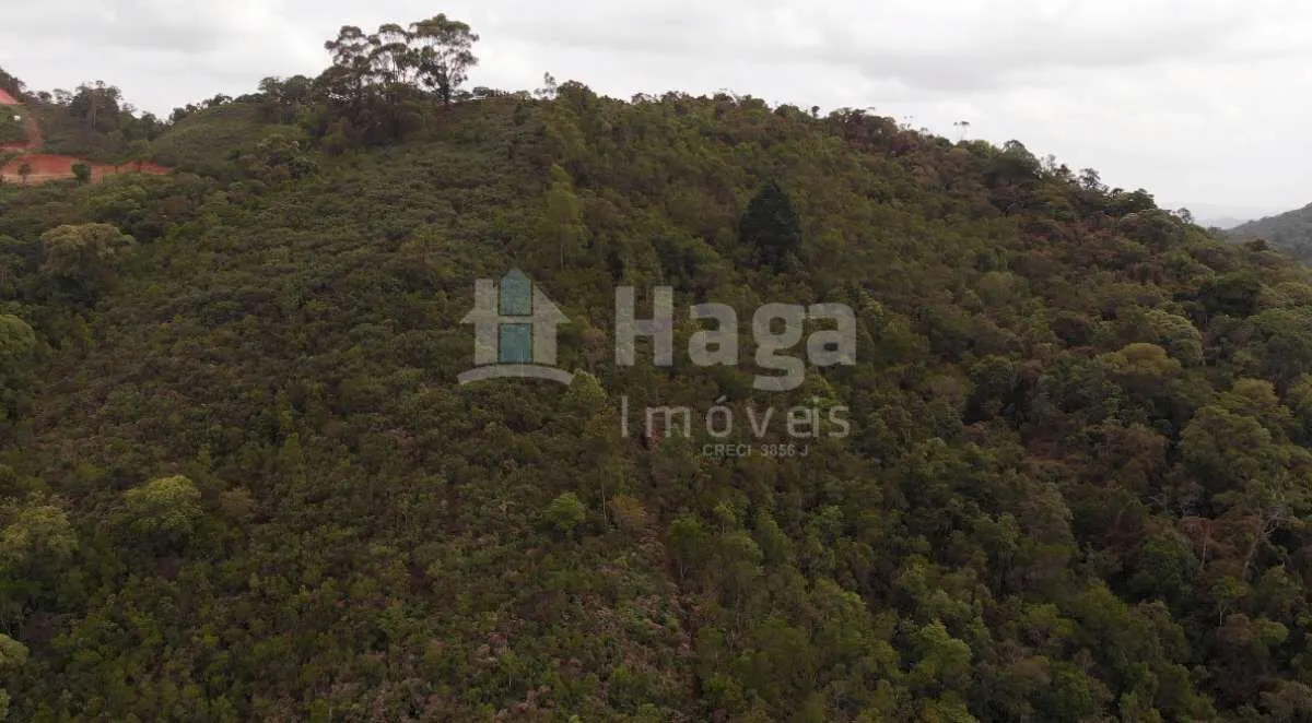 Plot for sale of 7 acres in Anitápolis, SC, Brazil