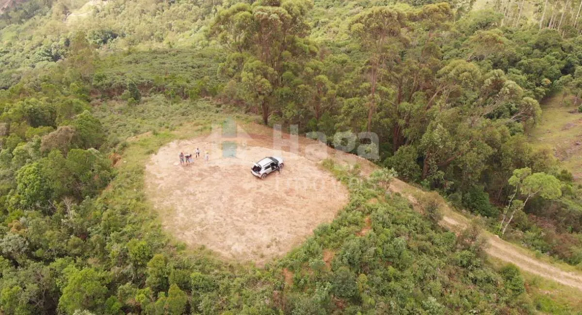 Plot for sale of 7 acres in Anitápolis, SC, Brazil