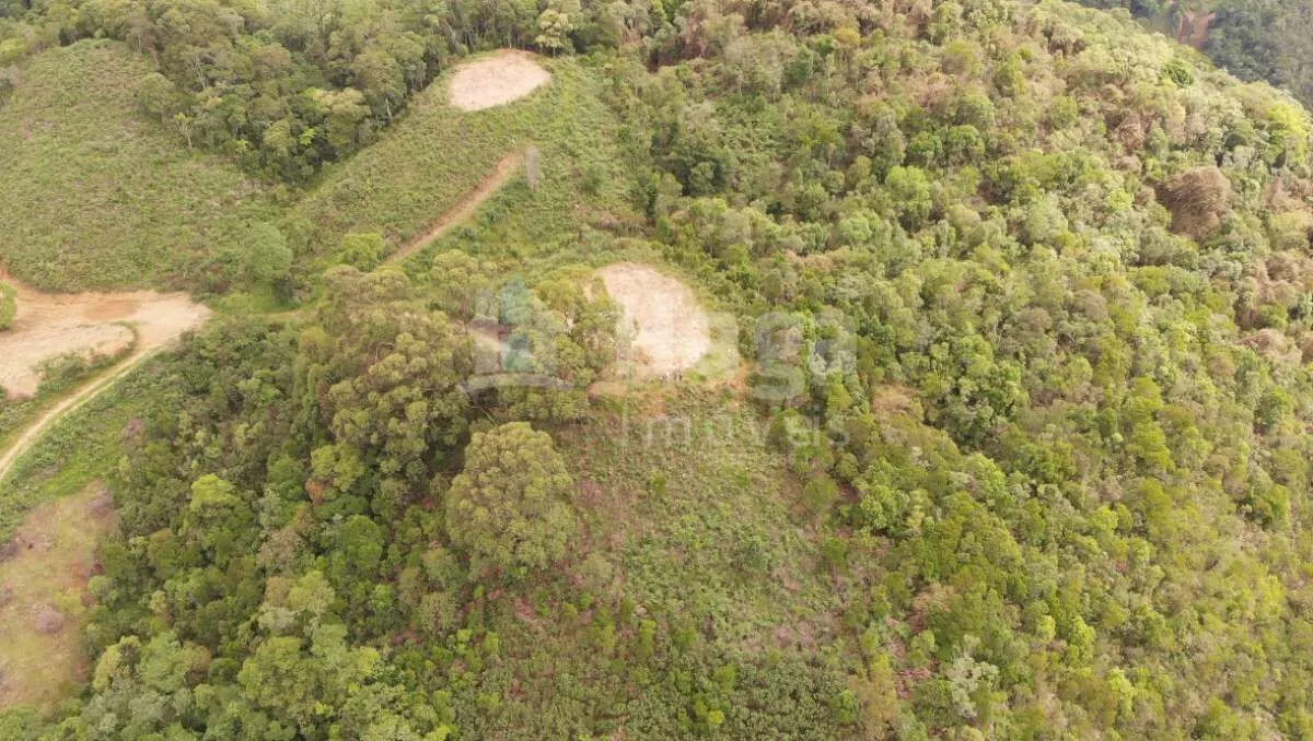 Plot for sale of 7 acres in Anitápolis, SC, Brazil