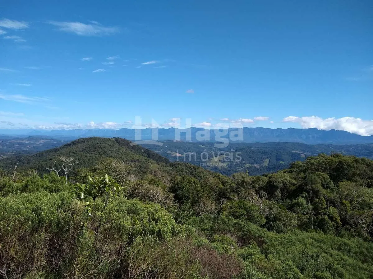 Plot for sale of 7 acres in Anitápolis, SC, Brazil
