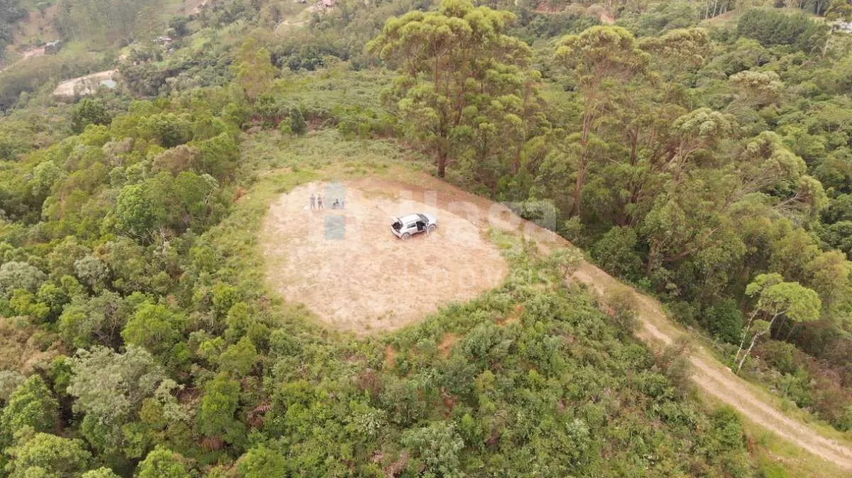 Plot for sale of 7 acres in Anitápolis, SC, Brazil