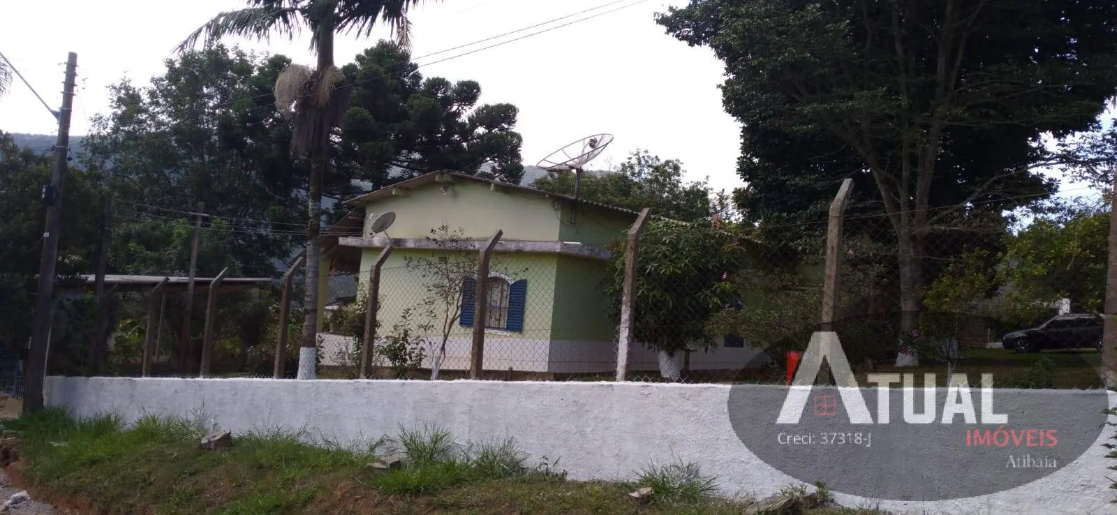 Casa à venda de 2.680 m² em Mairiporã, SP, Brasil