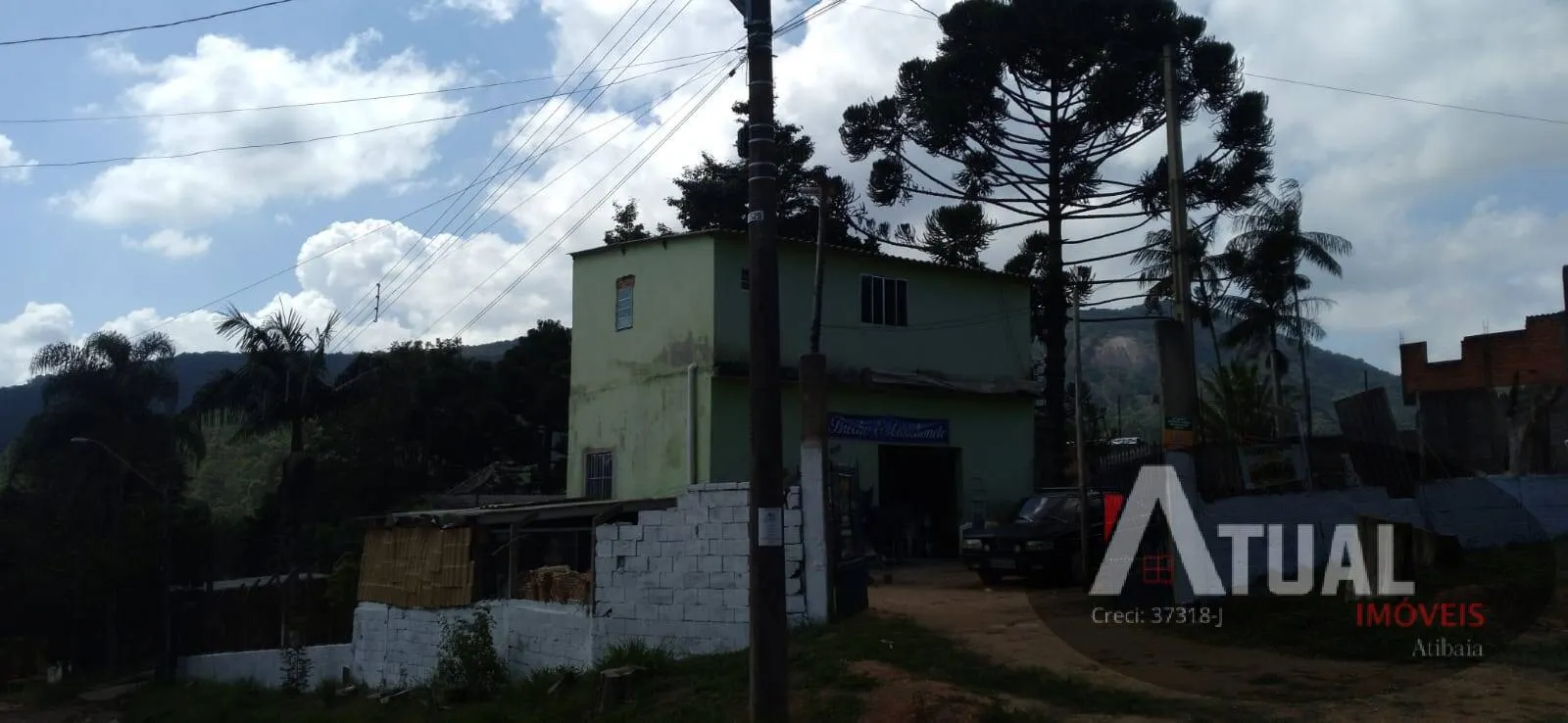 Casa à venda de 2.680 m² em Mairiporã, SP, Brasil