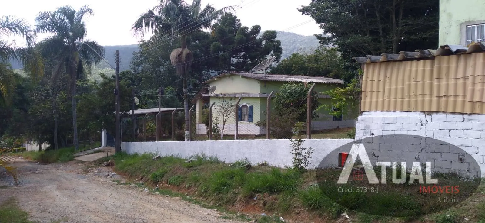 Casa à venda de 2.680 m² em Mairiporã, SP, Brasil
