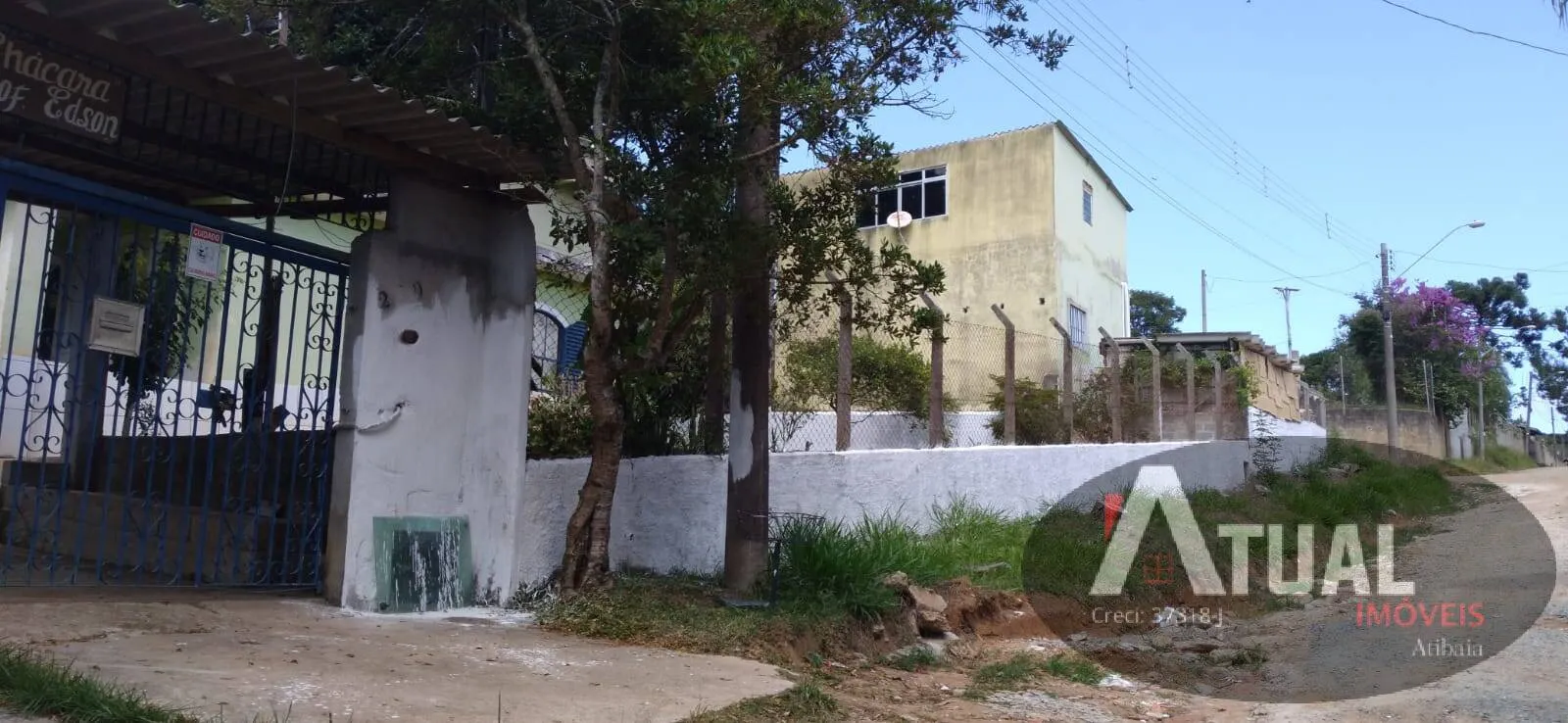 Casa à venda de 2.680 m² em Mairiporã, SP, Brasil