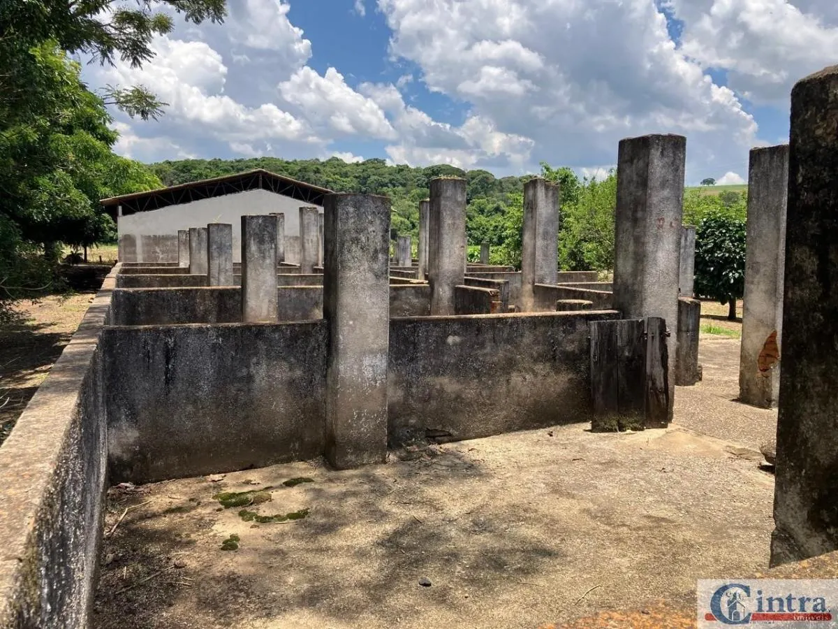 Fazenda à venda de 51 ha em Tuiuti, SP, Brasil