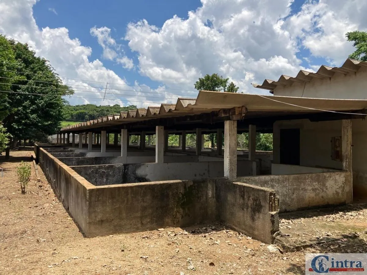Fazenda à venda de 51 ha em Tuiuti, SP, Brasil