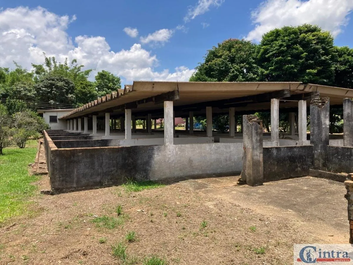 Fazenda à venda de 51 ha em Tuiuti, SP, Brasil
