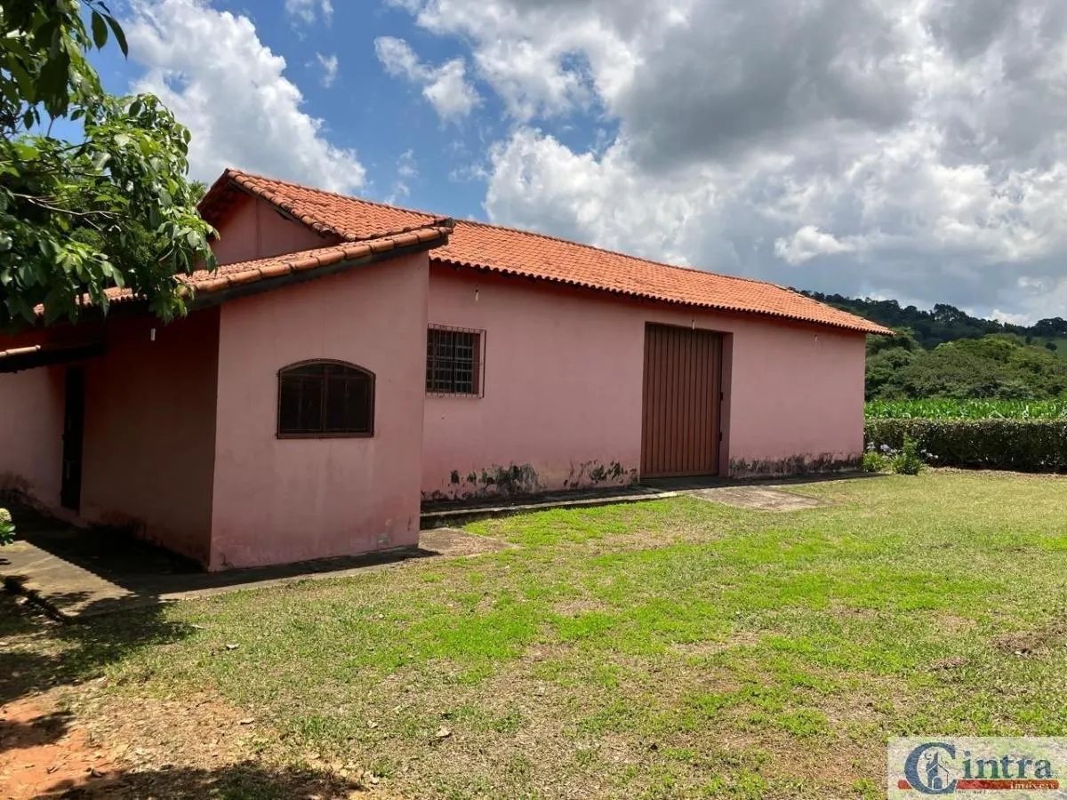 Fazenda à venda de 51 ha em Tuiuti, SP, Brasil