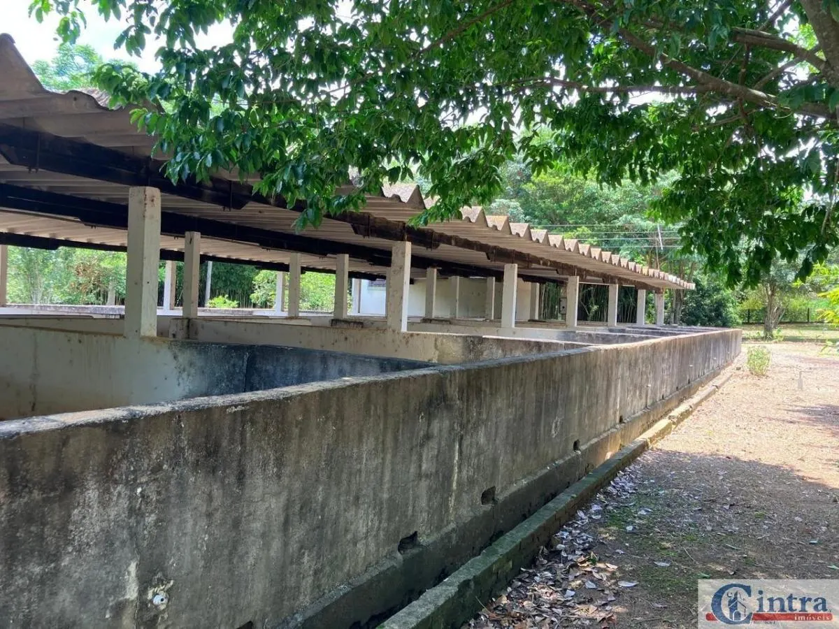 Fazenda à venda de 51 ha em Tuiuti, SP, Brasil
