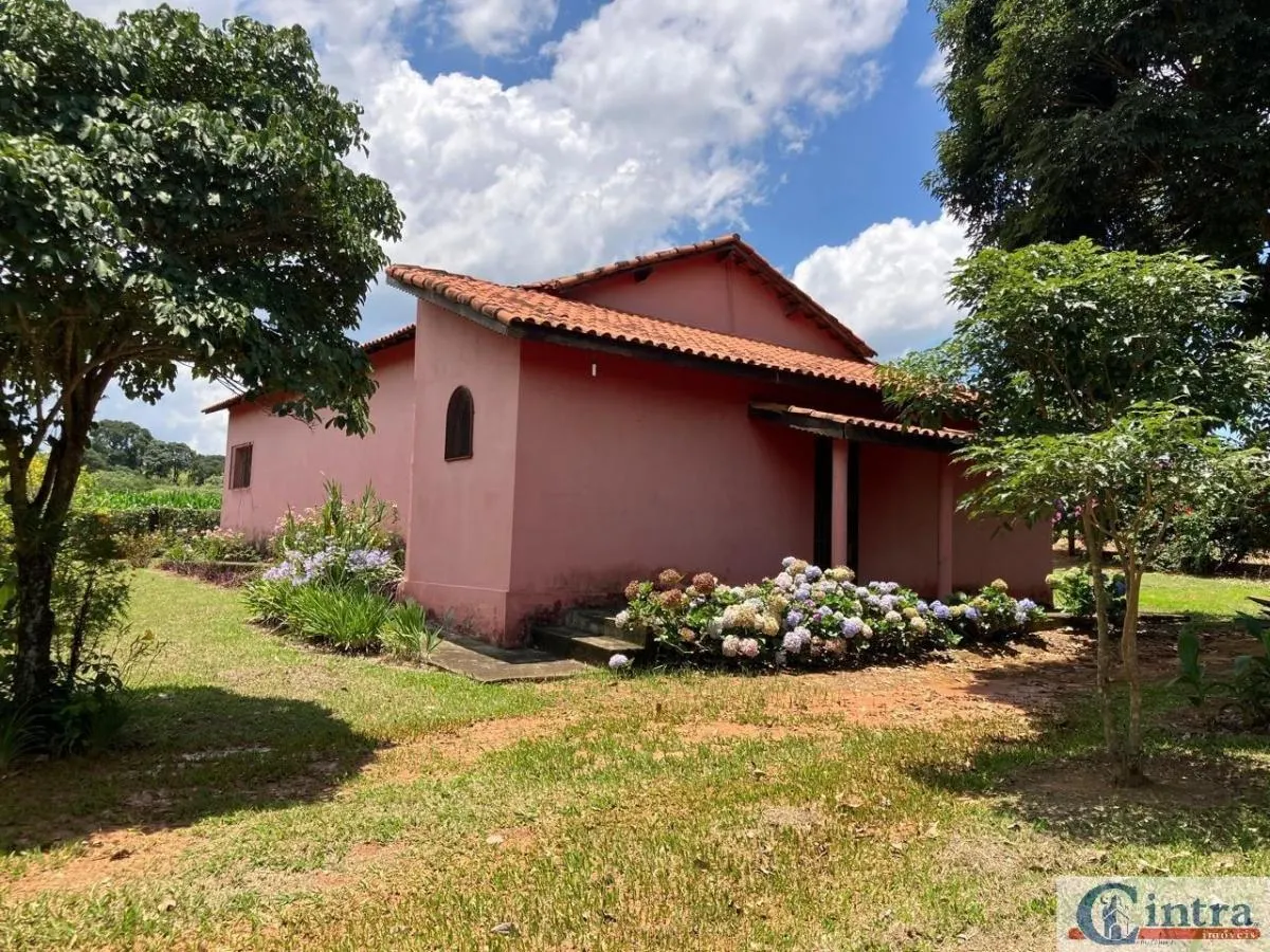 Fazenda à venda de 51 ha em Tuiuti, SP, Brasil