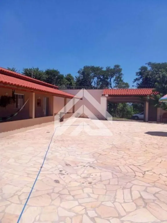 Country home for sale of 650 m² in Rio Claro, SP, Brazil