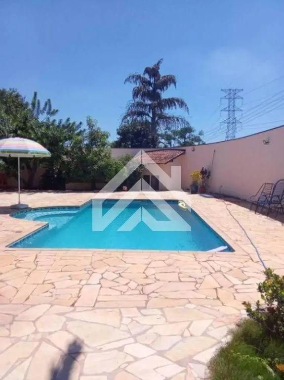 Country home for sale of 650 m² in Rio Claro, SP, Brazil