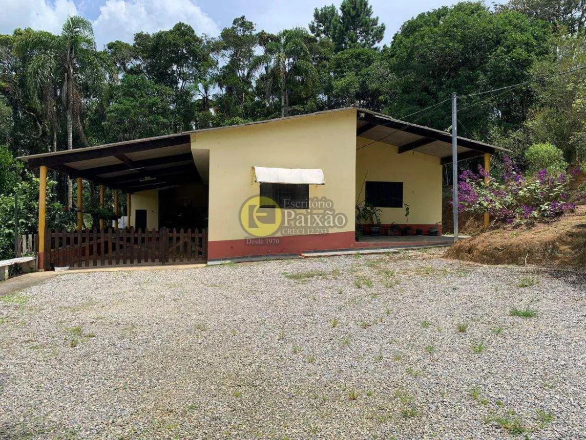 Chácara à venda de 2 ha em Mogi das Cruzes, SP, Brasil