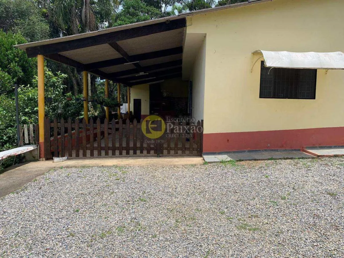 Chácara à venda de 2 ha em Mogi das Cruzes, SP, Brasil