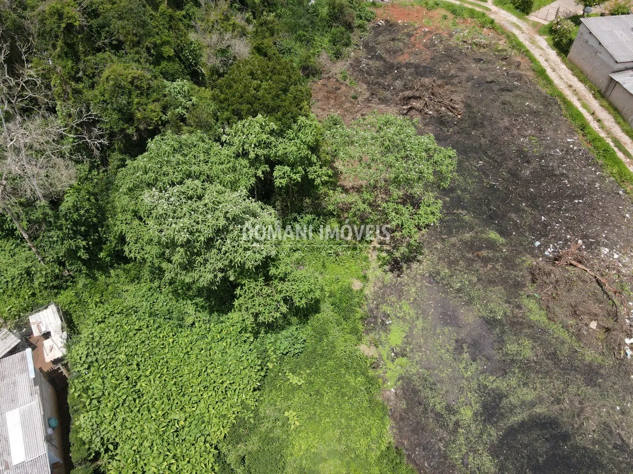 Plot for sale of 1,200 m² in Campos do Jordão, SP, Brazil