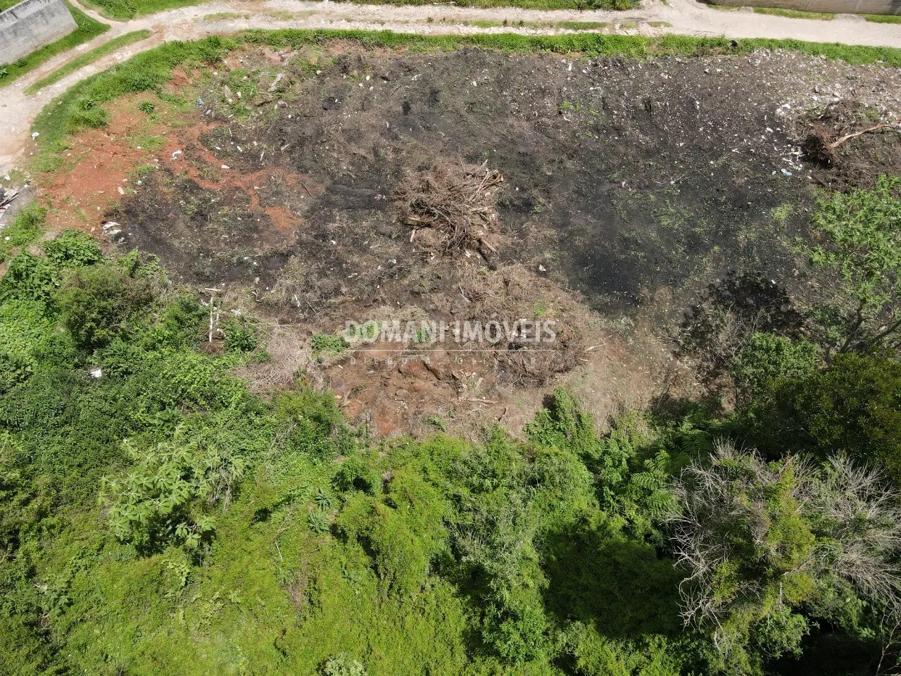 Plot for sale of 1,200 m² in Campos do Jordão, SP, Brazil