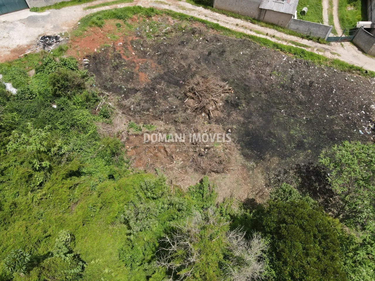 Plot for sale of 1,200 m² in Campos do Jordão, SP, Brazil