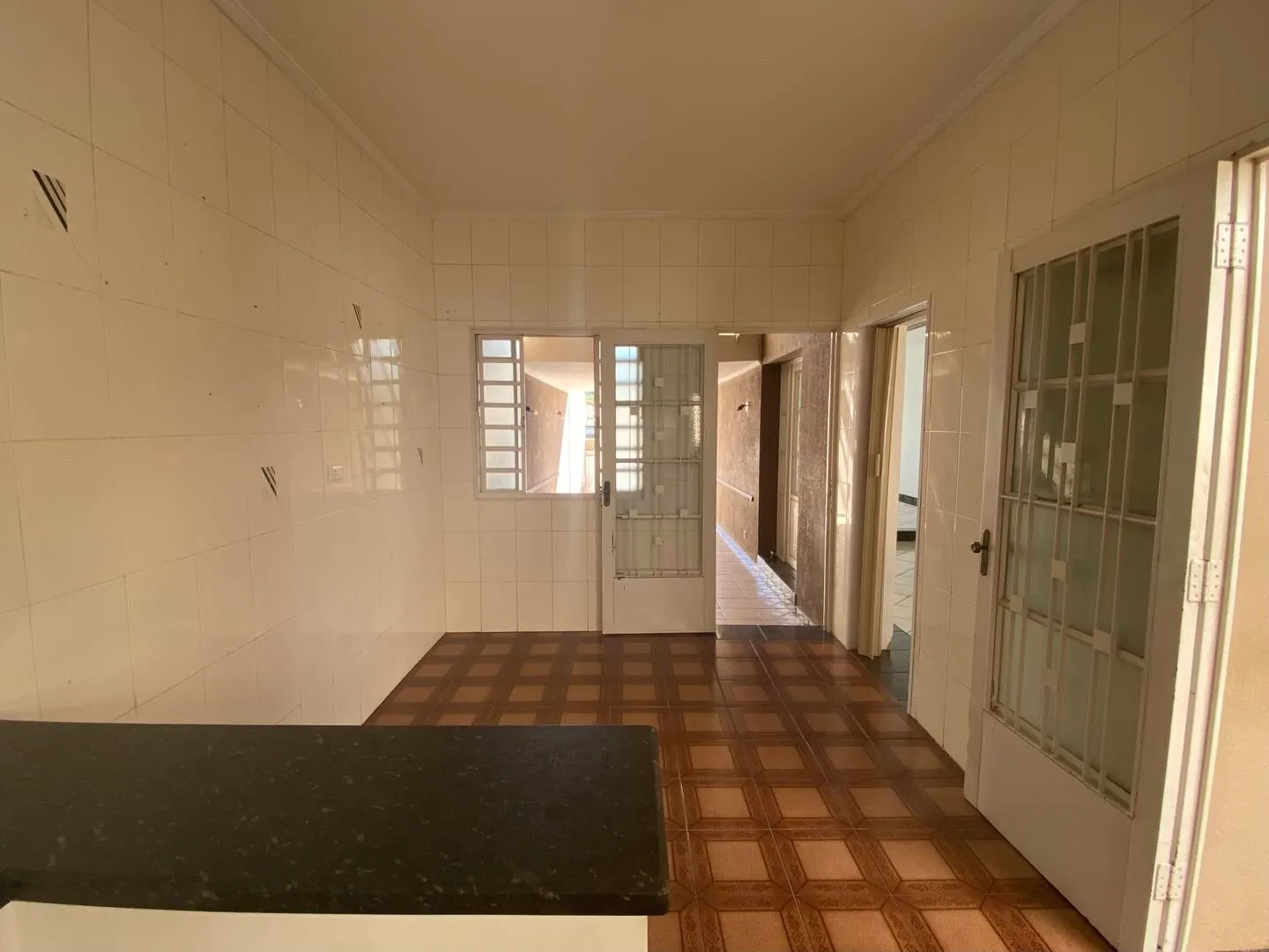 Casa à venda de 240 m² em Piraju, SP, Brasil