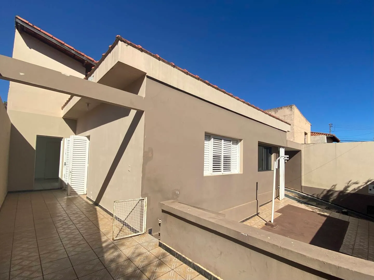Casa à venda de 240 m² em Piraju, SP, Brasil
