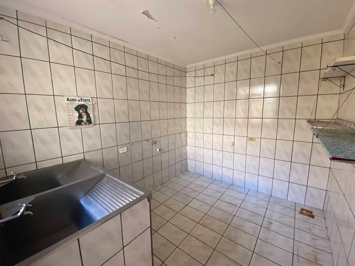 Casa à venda de 240 m² em Piraju, SP, Brasil