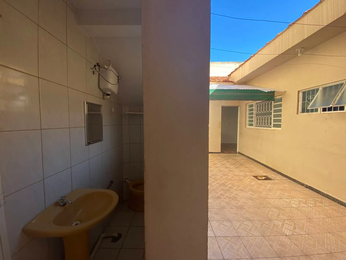 Casa à venda de 240 m² em Piraju, SP, Brasil