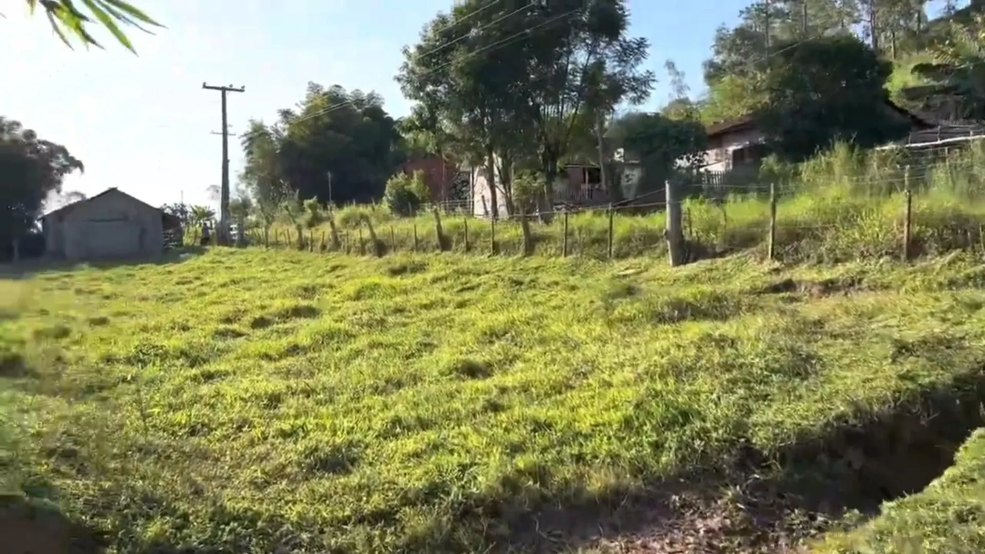 Country home for sale of 5 acres in Santo Antônio da Patrulha, RS, Brazil