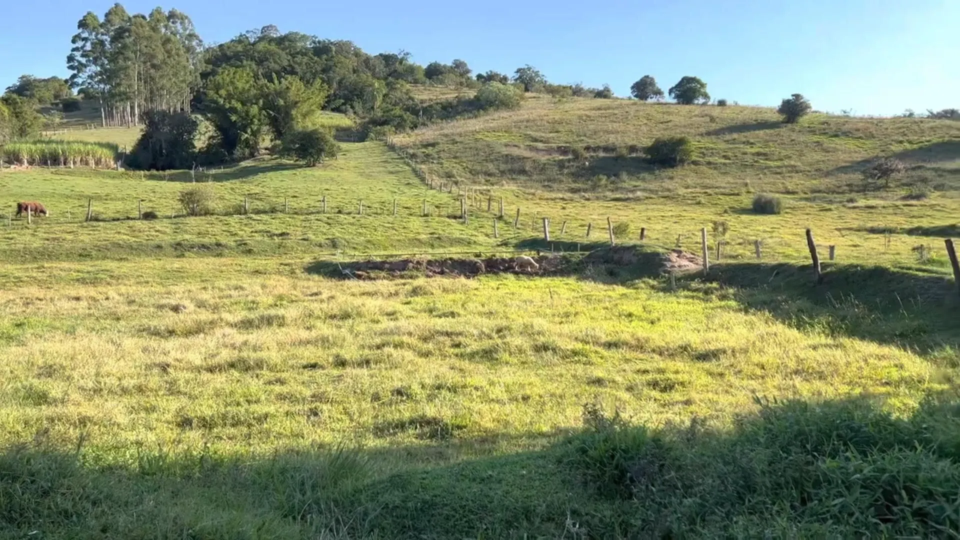 Country home for sale of 5 acres in Santo Antônio da Patrulha, RS, Brazil