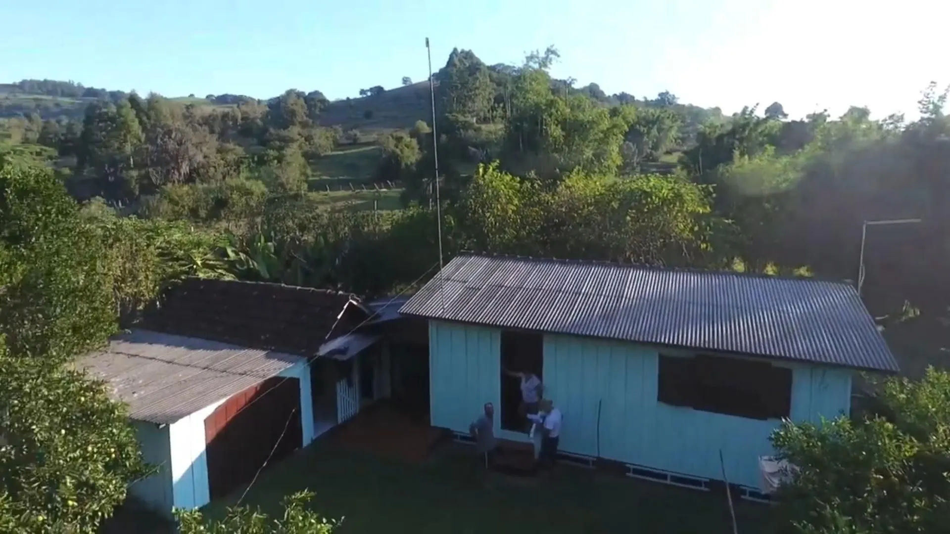 Country home for sale of 5 acres in Santo Antônio da Patrulha, RS, Brazil