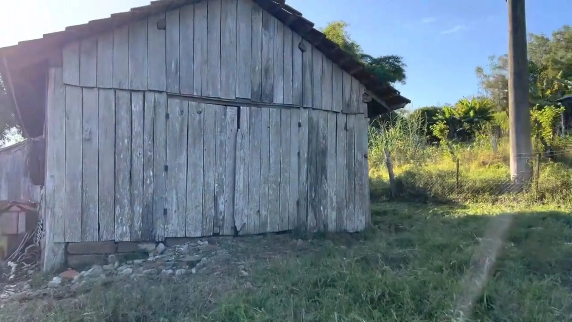 Country home for sale of 5 acres in Santo Antônio da Patrulha, RS, Brazil