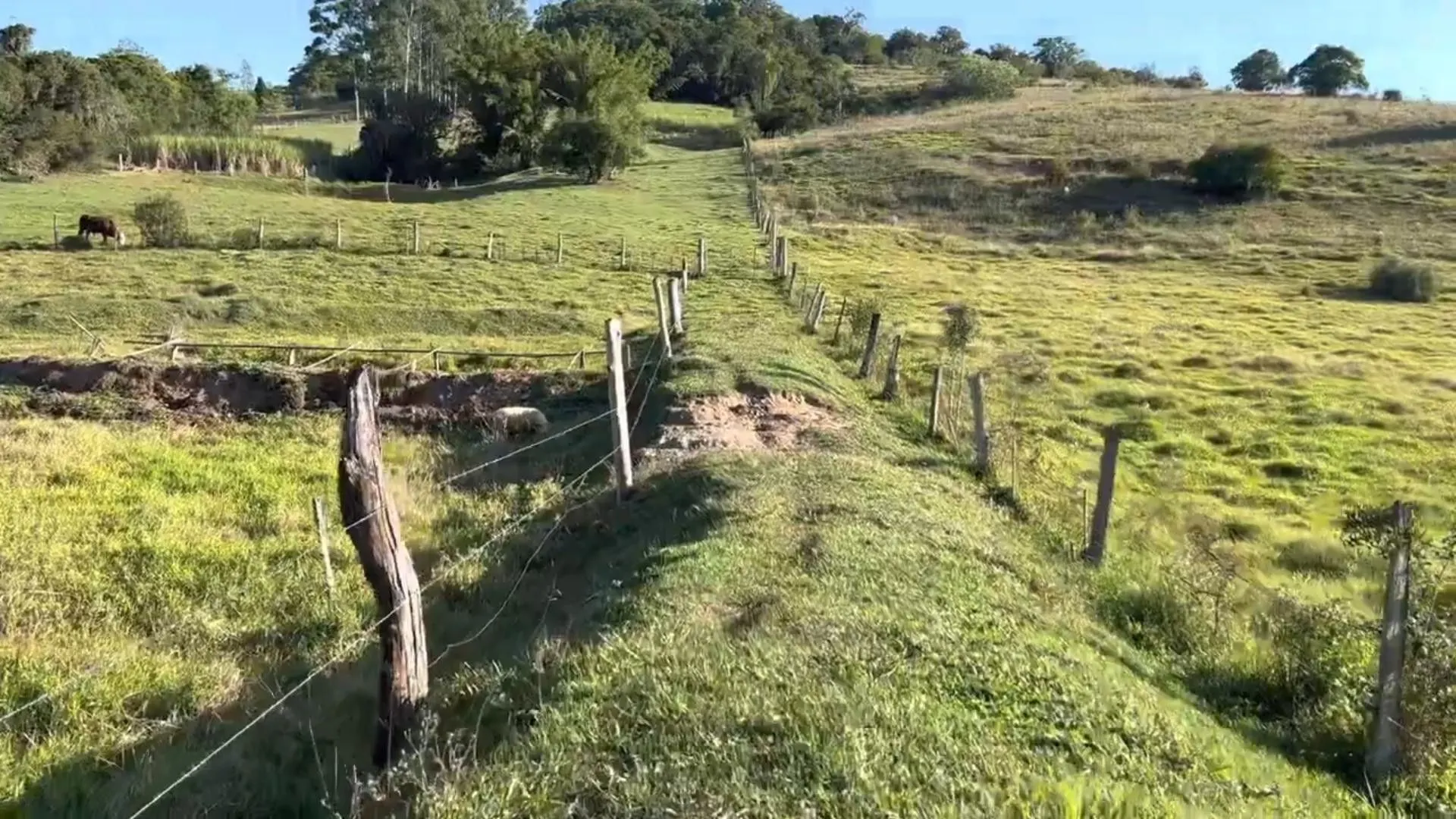 Country home for sale of 5 acres in Santo Antônio da Patrulha, RS, Brazil