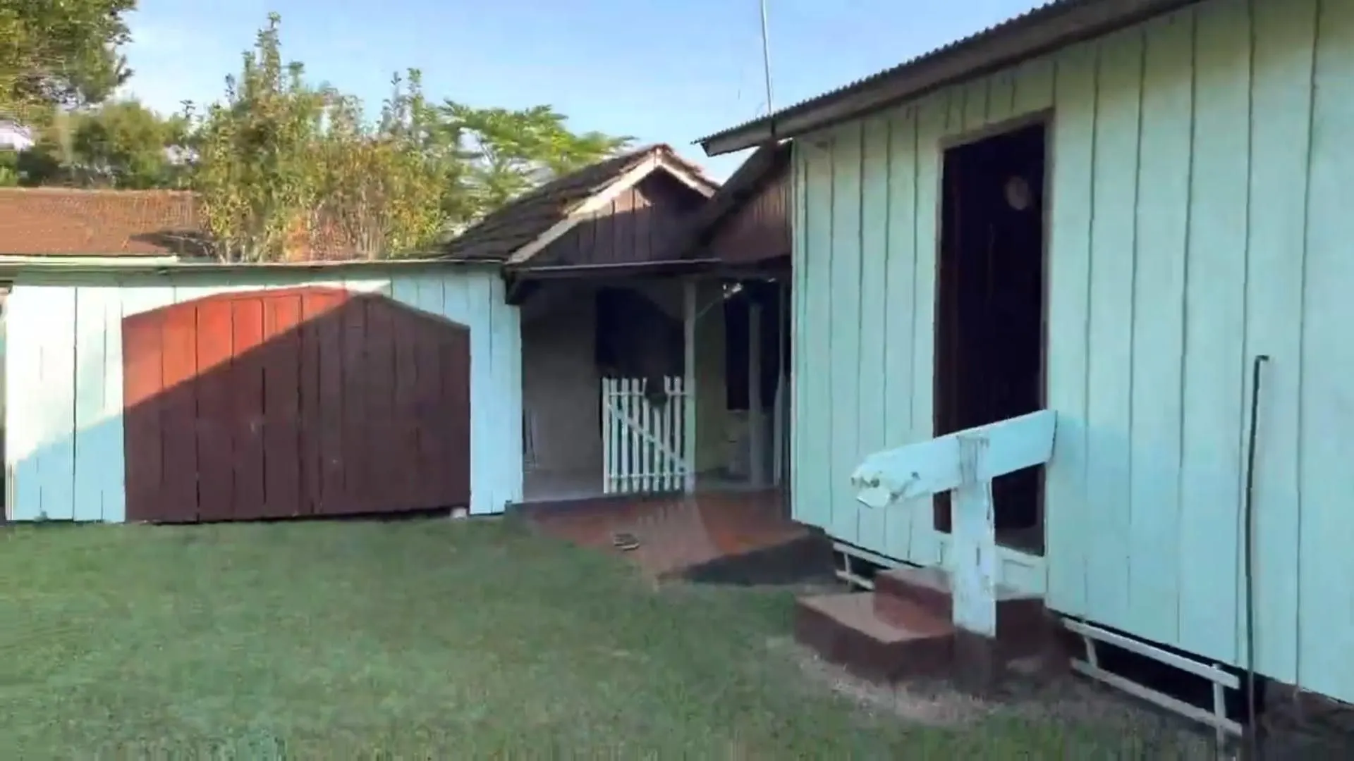 Country home for sale of 5 acres in Santo Antônio da Patrulha, RS, Brazil