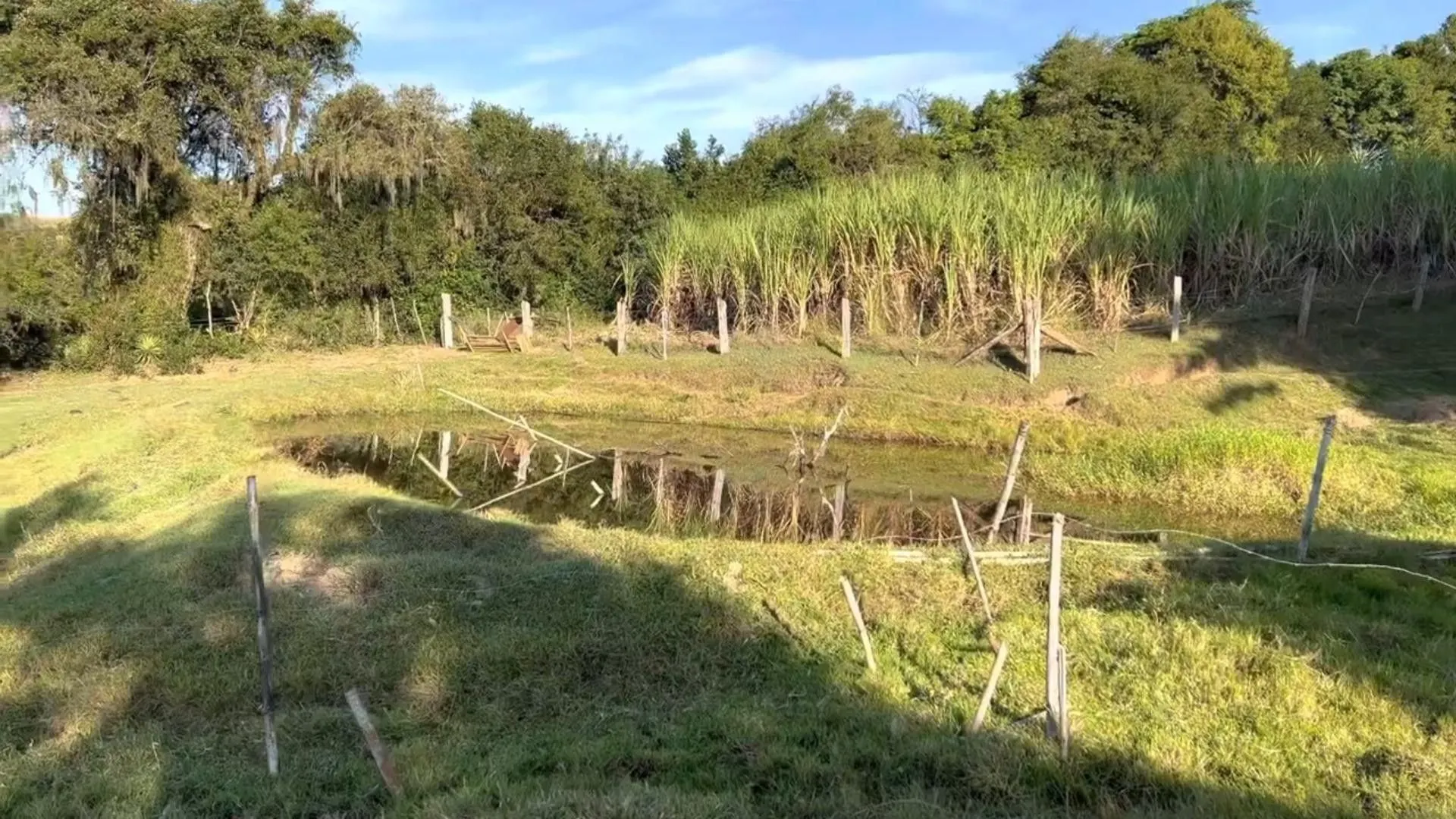 Country home for sale of 5 acres in Santo Antônio da Patrulha, RS, Brazil