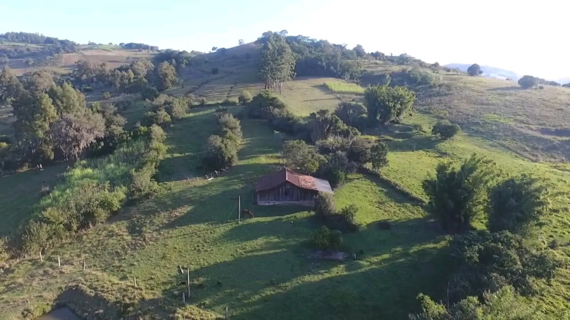 Country home for sale of 5 acres in Santo Antônio da Patrulha, RS, Brazil