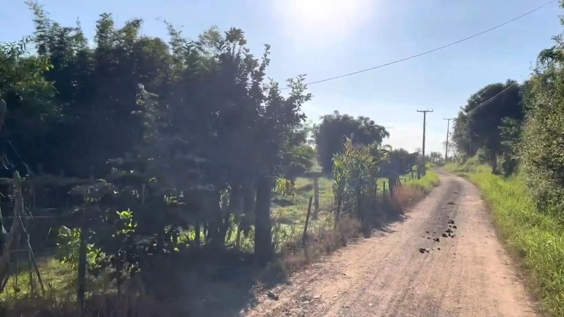 Country home for sale of 5 acres in Santo Antônio da Patrulha, RS, Brazil