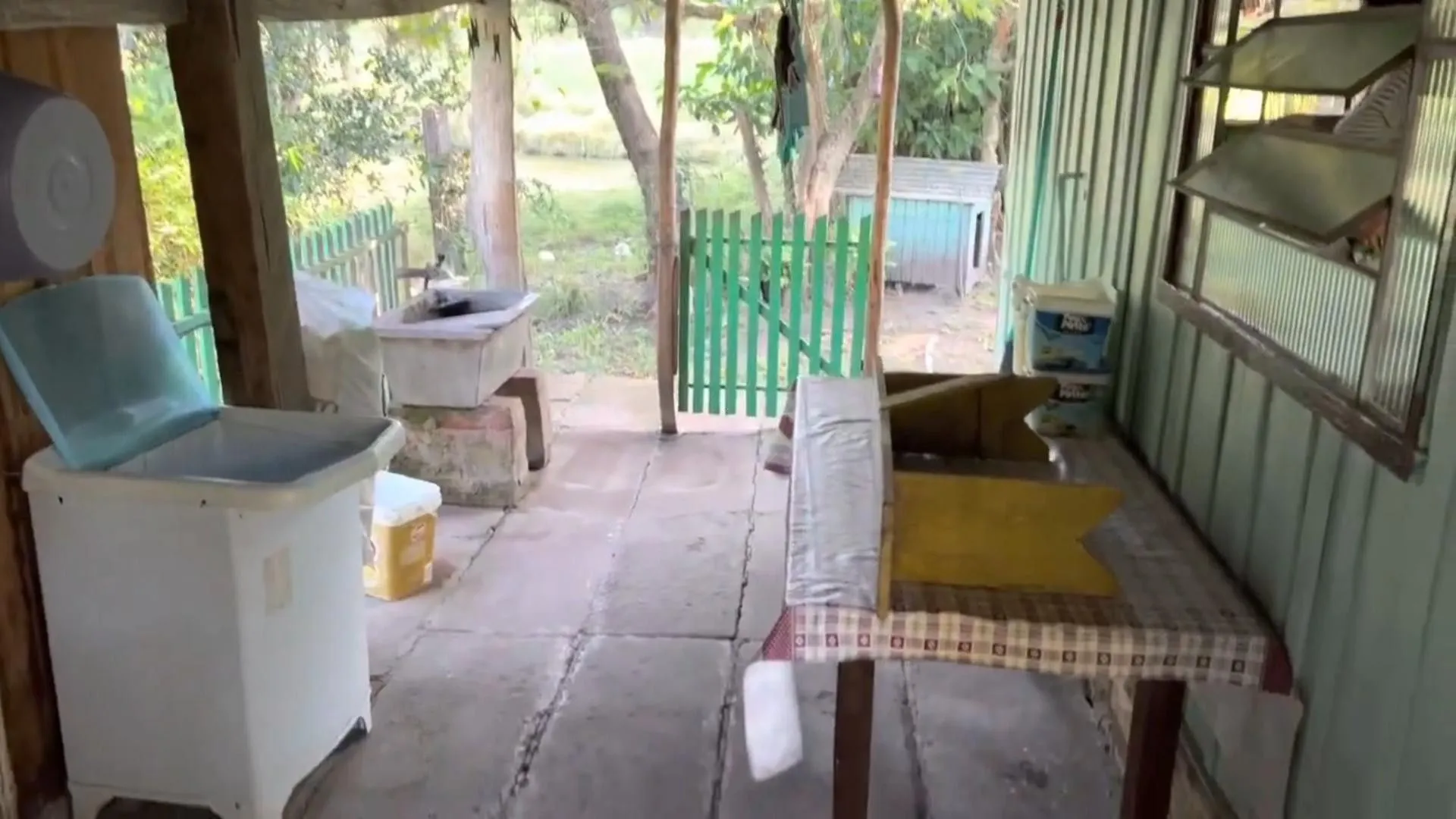 Country home for sale of 5 acres in Santo Antônio da Patrulha, RS, Brazil
