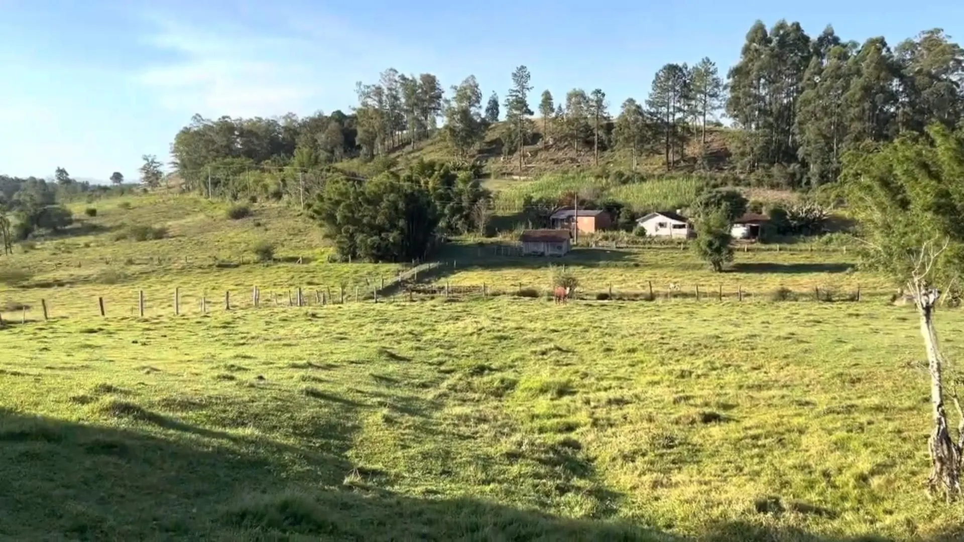 Country home for sale of 5 acres in Santo Antônio da Patrulha, RS, Brazil