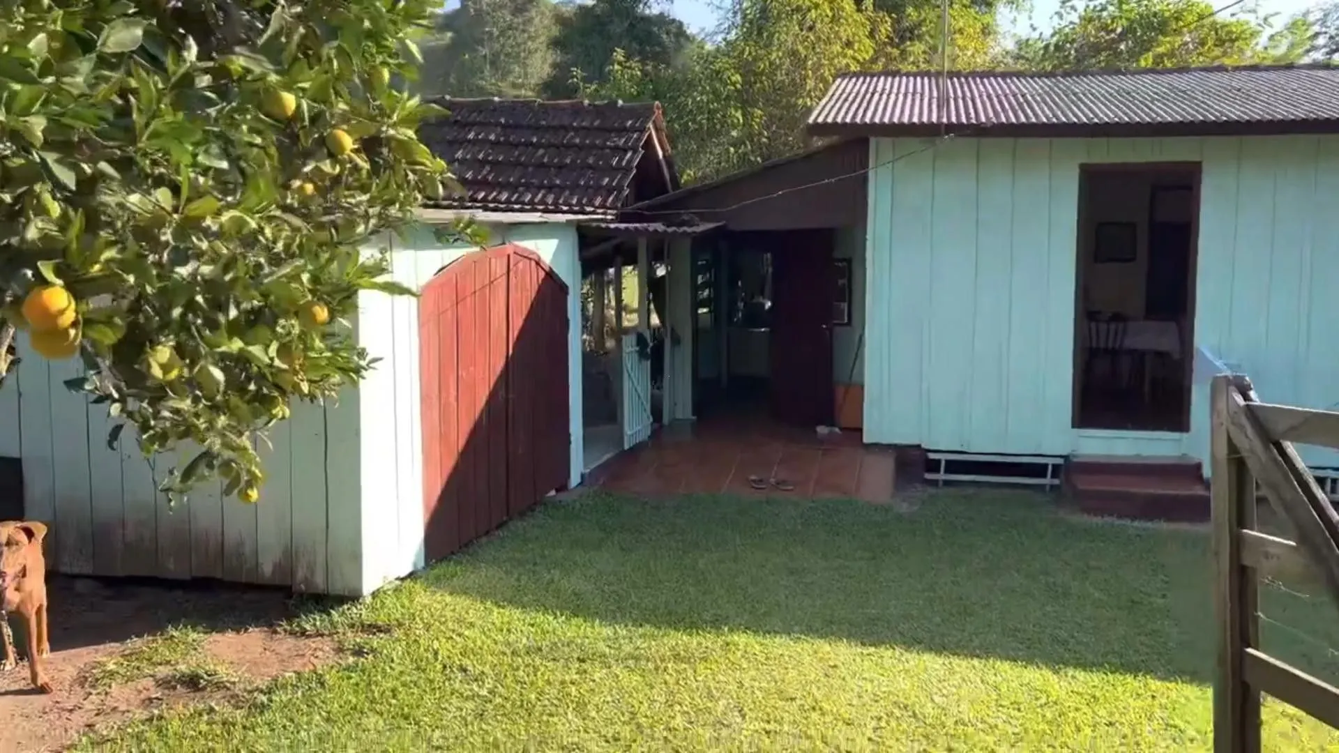 Country home for sale of 5 acres in Santo Antônio da Patrulha, RS, Brazil