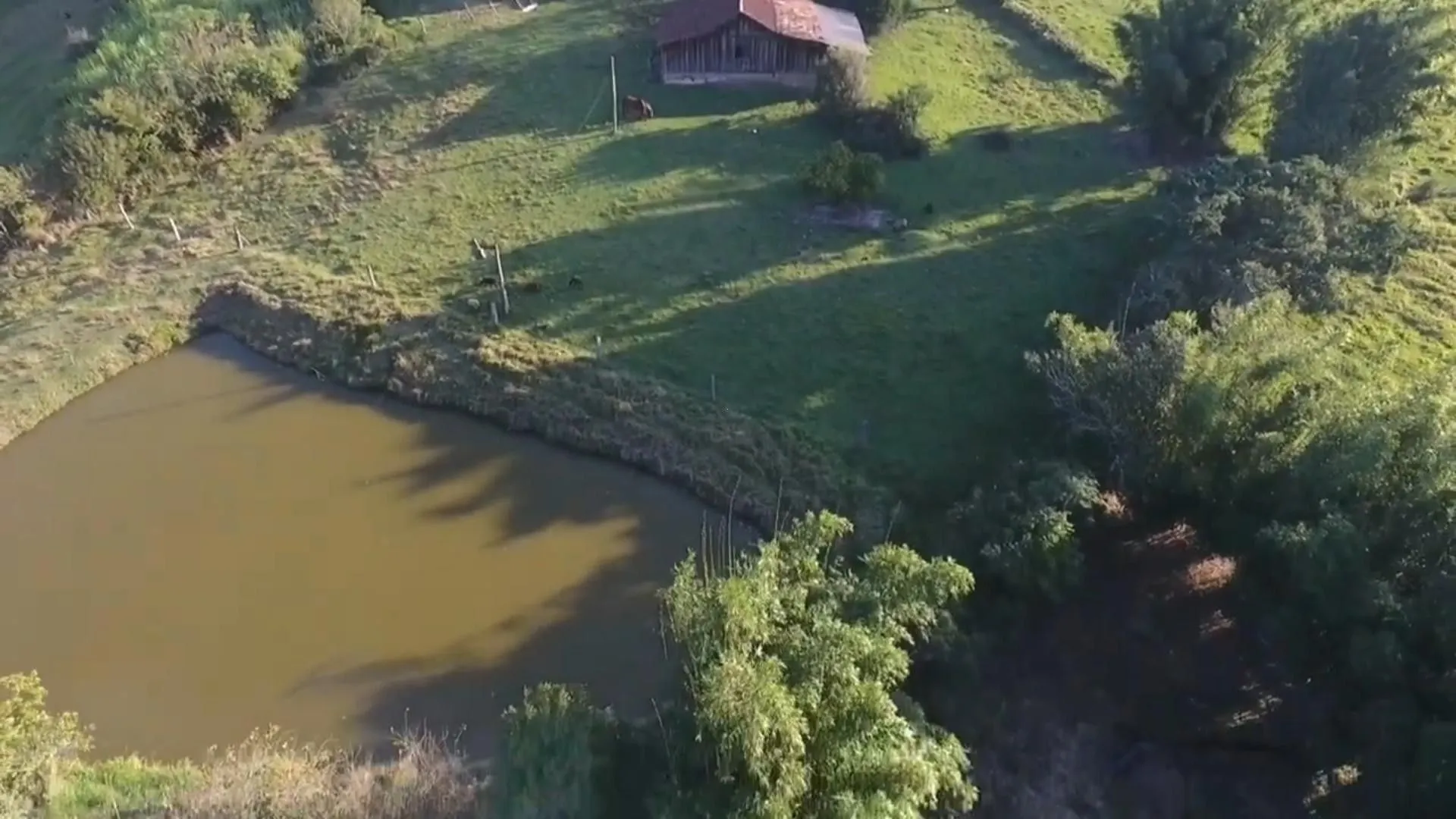 Country home for sale of 5 acres in Santo Antônio da Patrulha, RS, Brazil