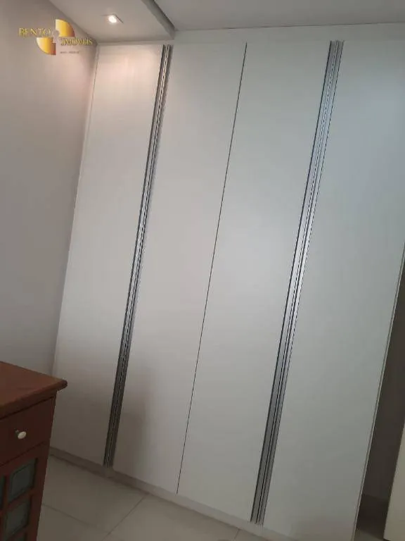 Casa à venda de 371 m² em Cuiabá, MT, Brasil