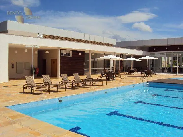 Casa à venda de 371 m² em Cuiabá, MT, Brasil