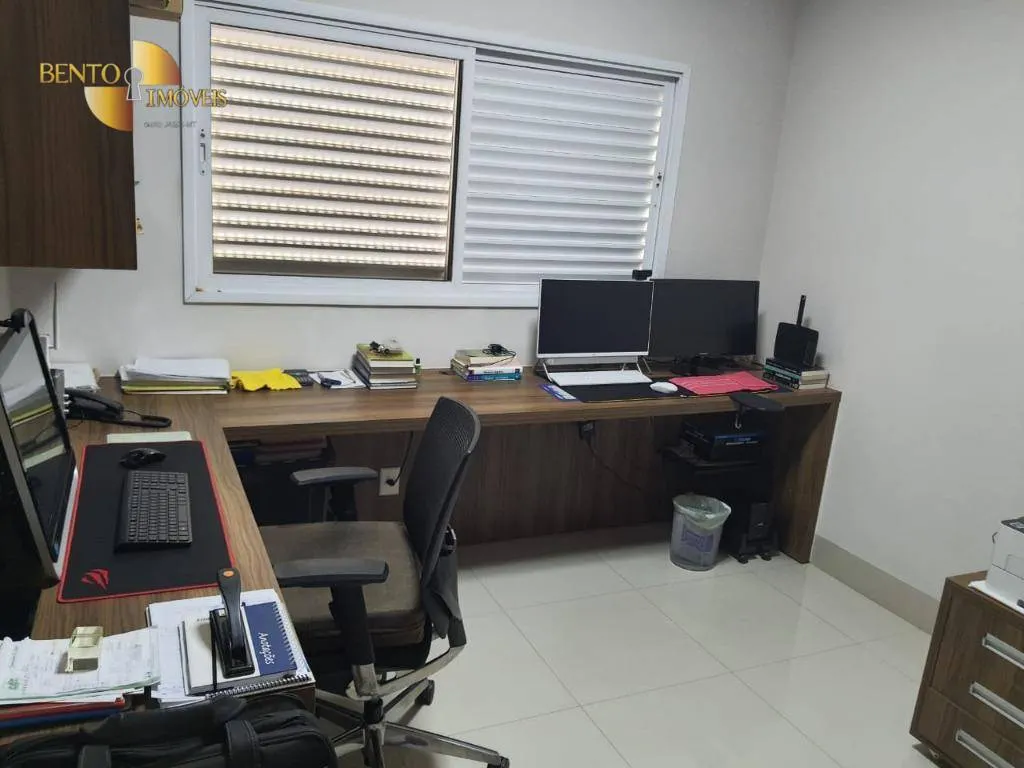 Casa à venda de 371 m² em Cuiabá, MT, Brasil