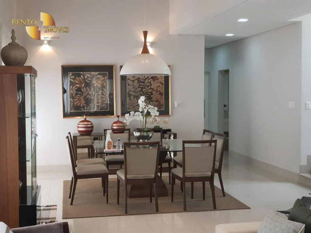 Casa à venda de 371 m² em Cuiabá, MT, Brasil